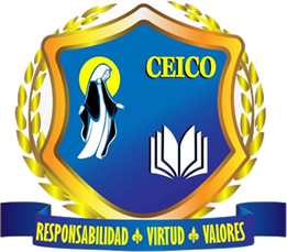 Escudo Institucional